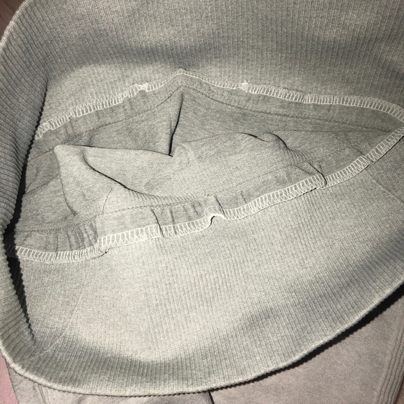 Gymshark Ombre Leggings Light Pink/grey XS - Picture 4 of 4